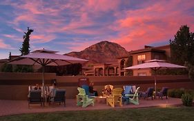 Sedona Real Inn & Suites