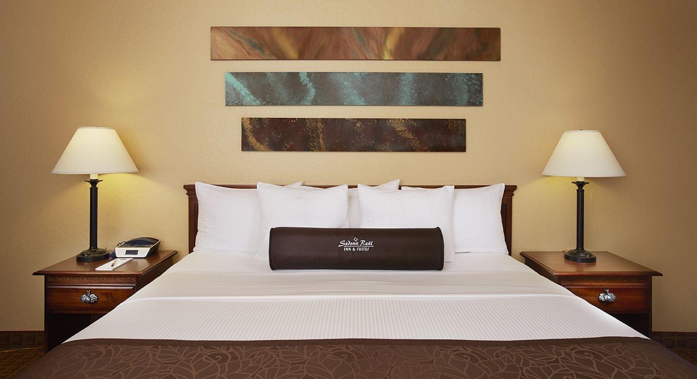 Mountain Modern Sedona Hotel Exterior photo