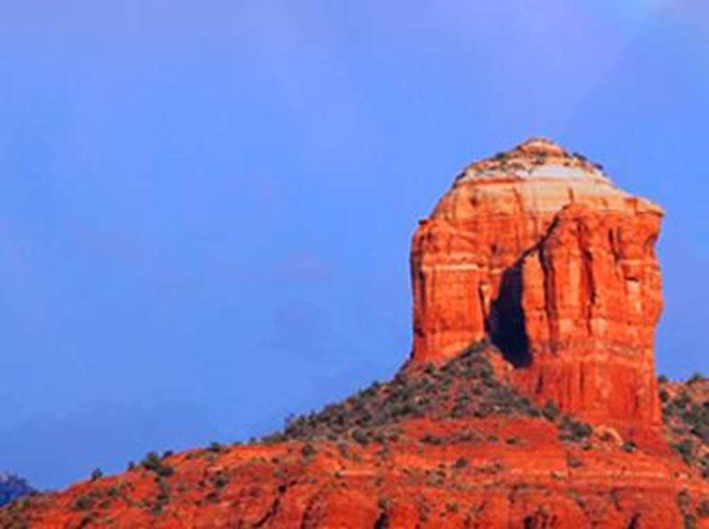 Mountain Modern Sedona Hotel Exterior photo