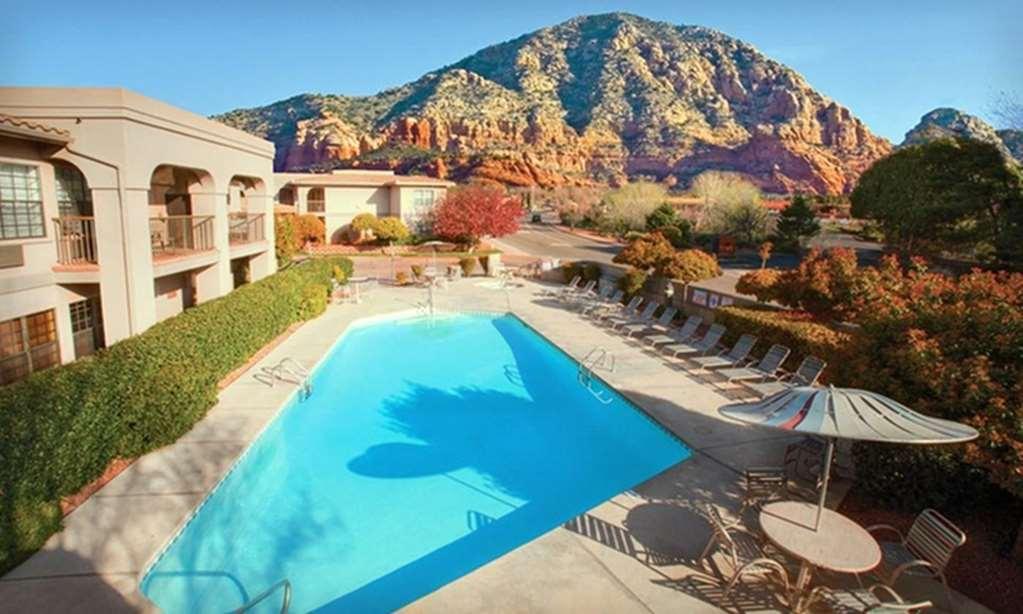 Mountain Modern Sedona Hotel Exterior photo