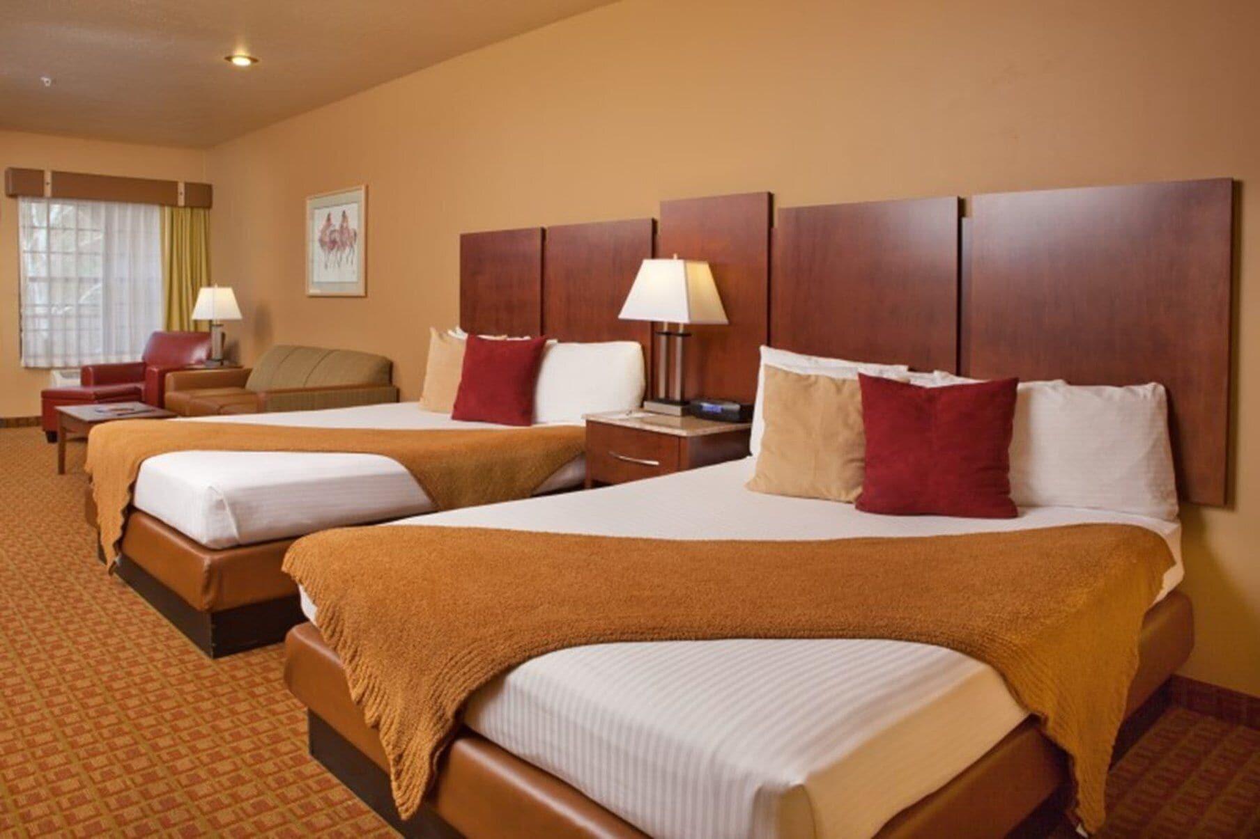 Mountain Modern Sedona Hotel Exterior photo