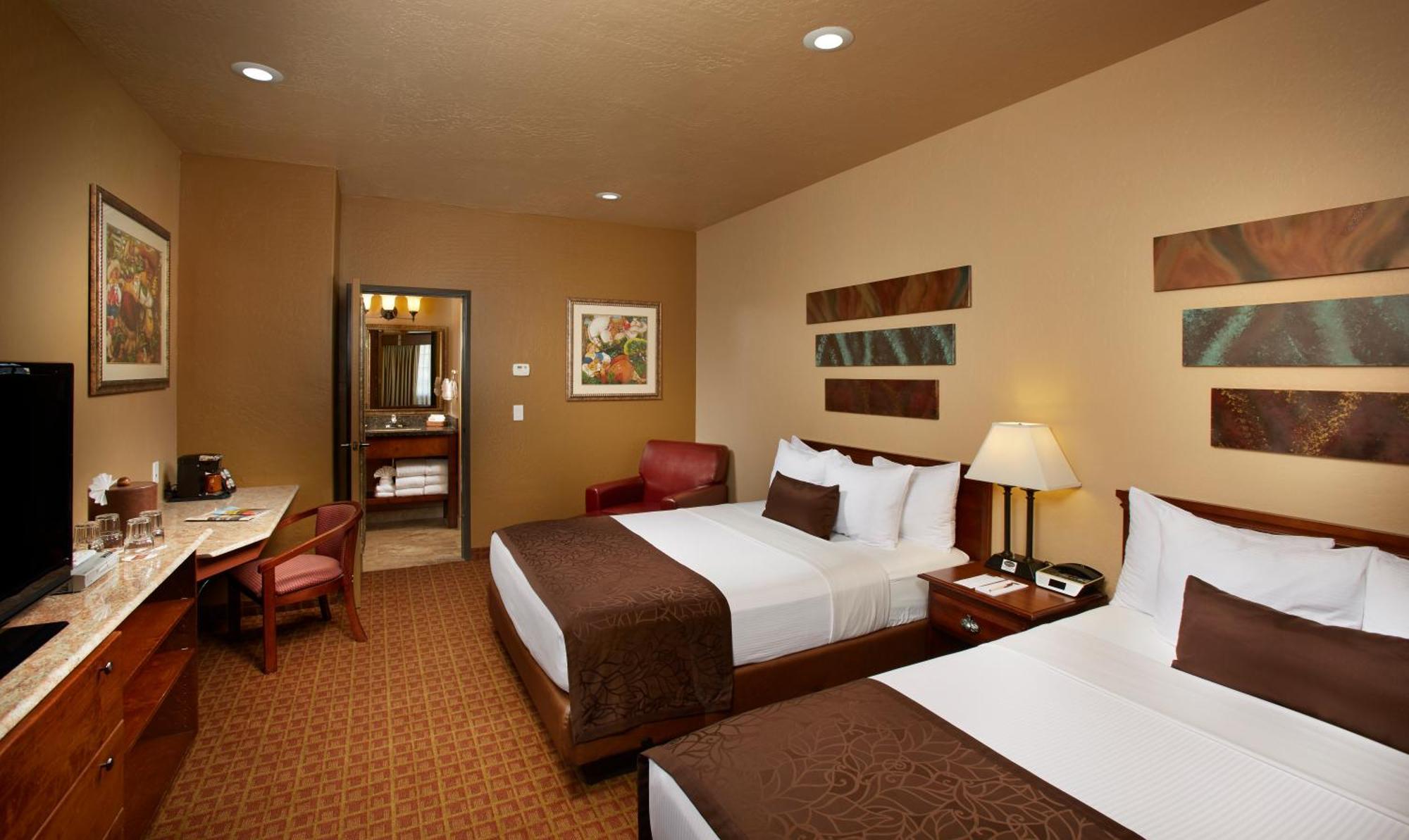 Mountain Modern Sedona Hotel Exterior photo