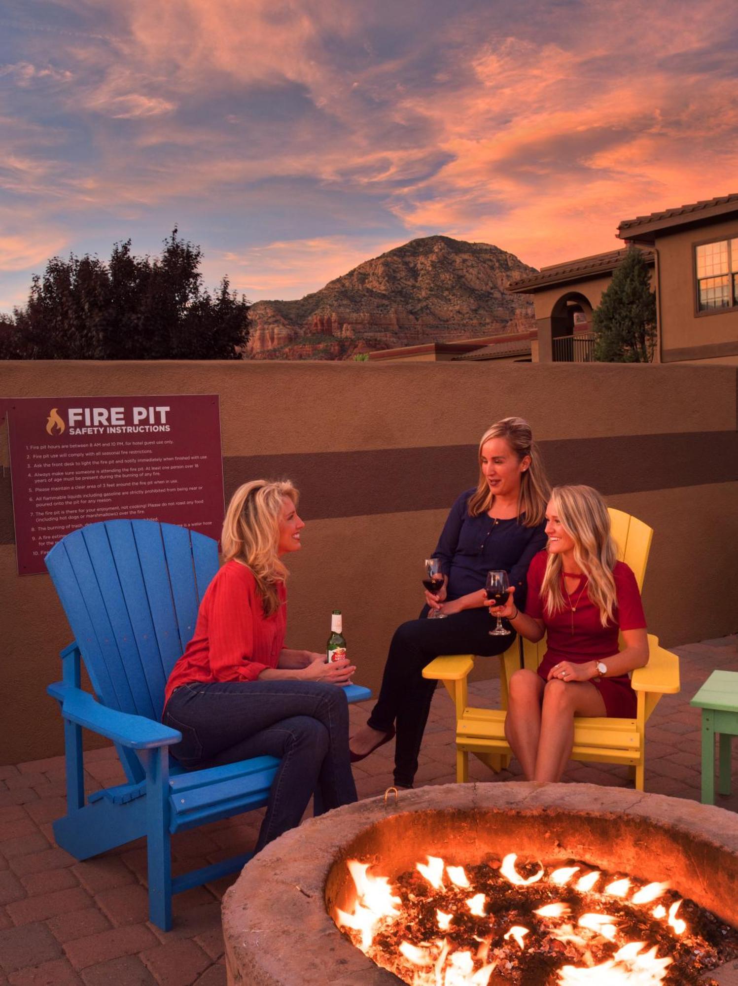 Mountain Modern Sedona Hotel Exterior photo