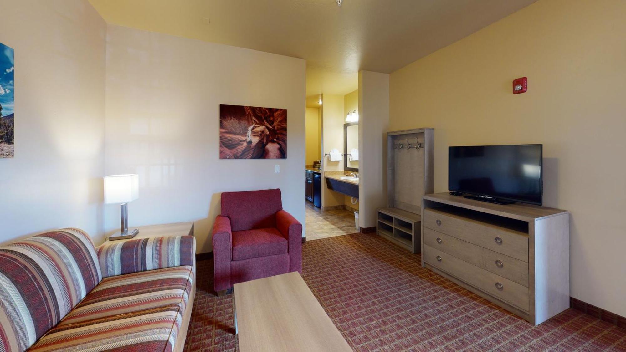 Mountain Modern Sedona Hotel Exterior photo