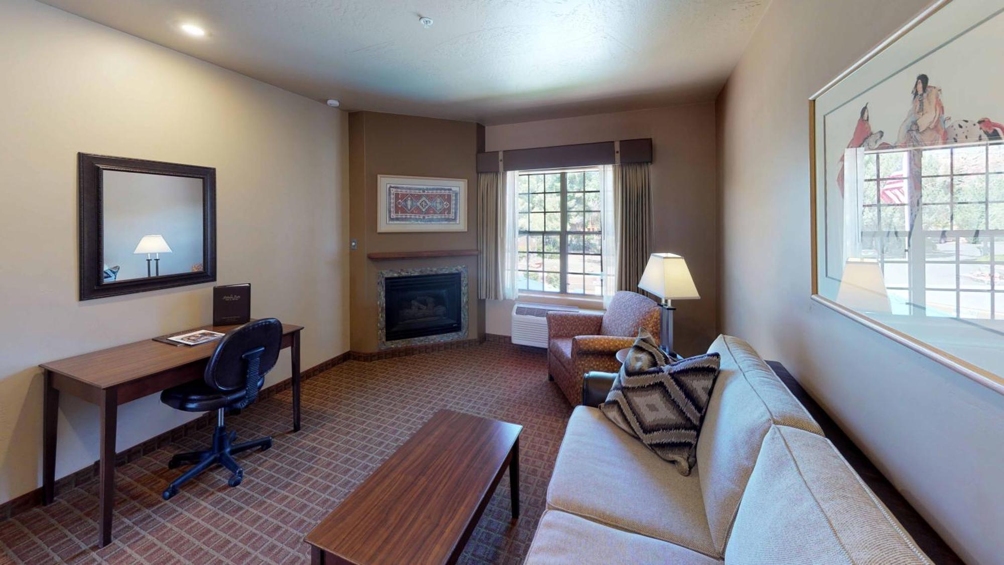 Mountain Modern Sedona Hotel Exterior photo