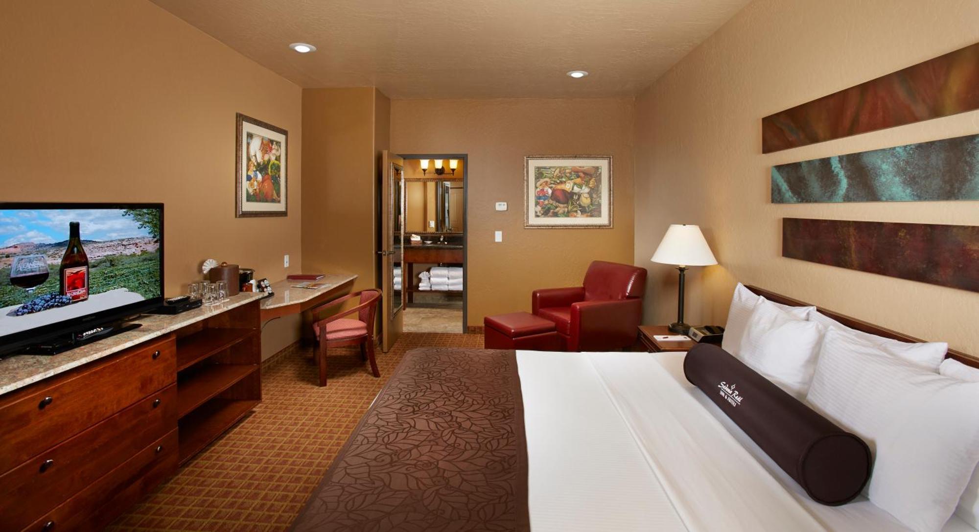 Mountain Modern Sedona Hotel Exterior photo