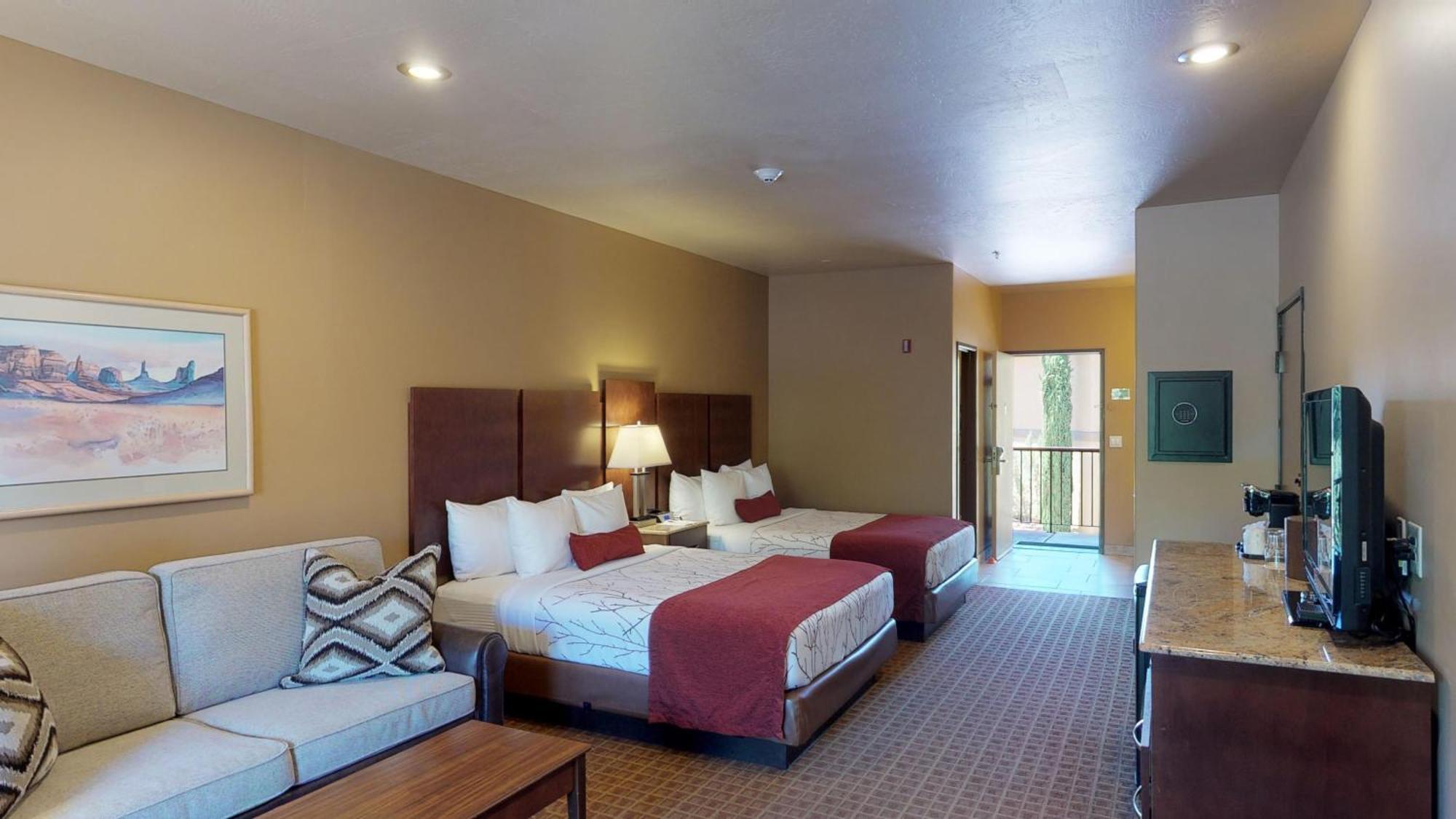 Mountain Modern Sedona Hotel Exterior photo