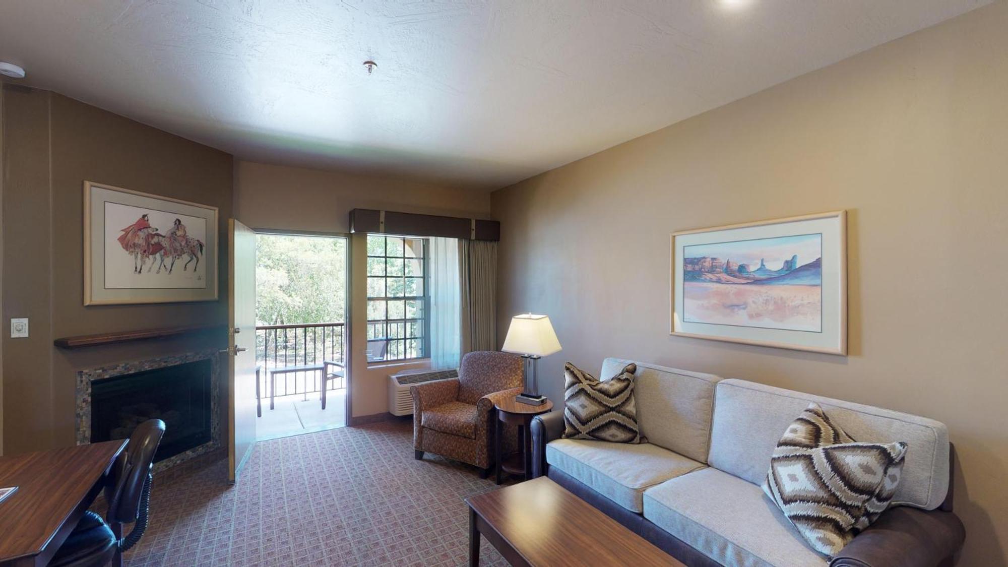 Mountain Modern Sedona Hotel Exterior photo