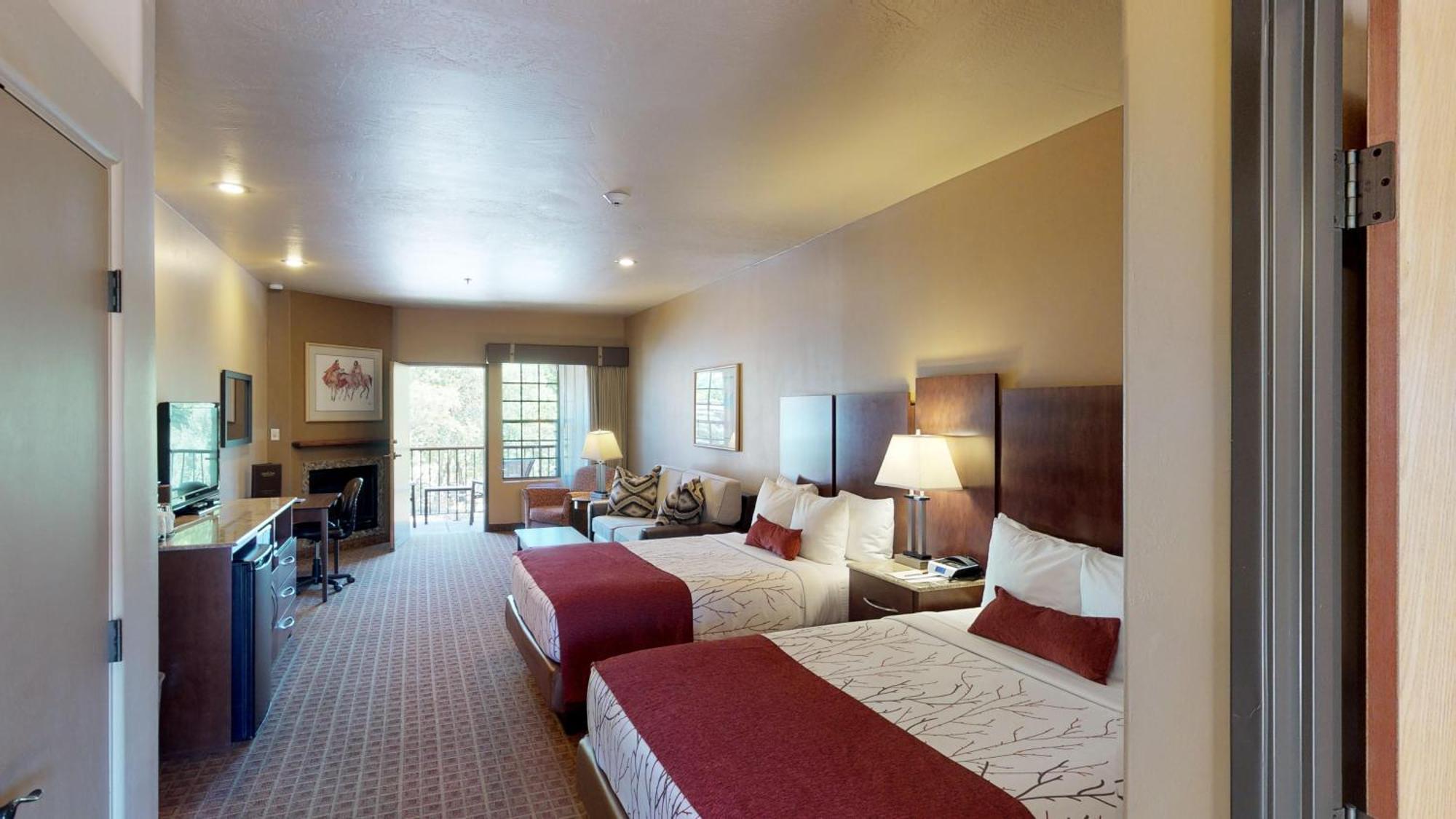 Mountain Modern Sedona Hotel Exterior photo
