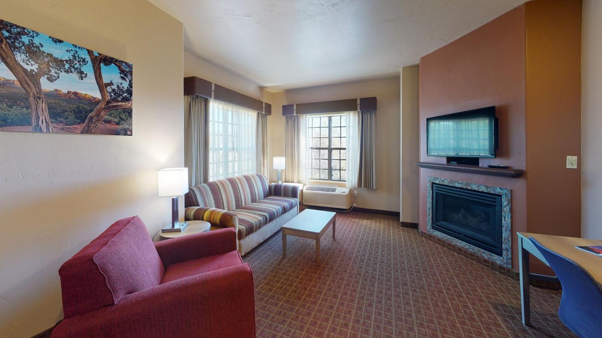 Mountain Modern Sedona Hotel Exterior photo