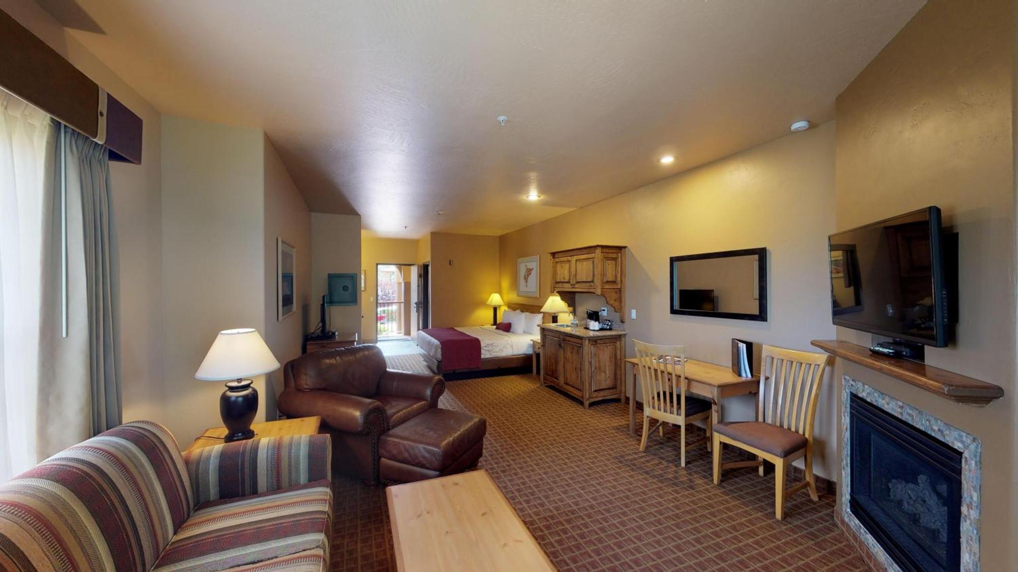 Mountain Modern Sedona Hotel Exterior photo