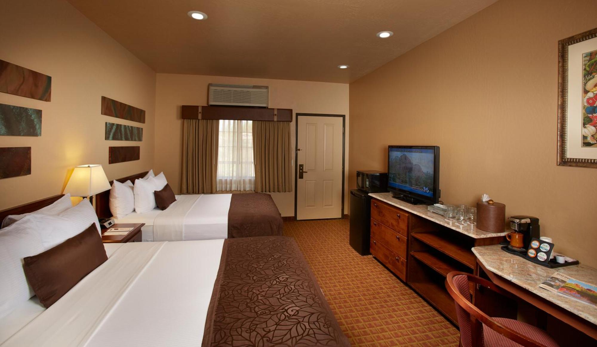 Mountain Modern Sedona Hotel Exterior photo